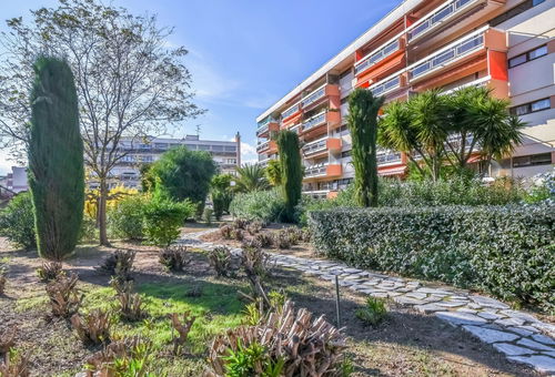 Appartement 1 chambre Sainte-maxime