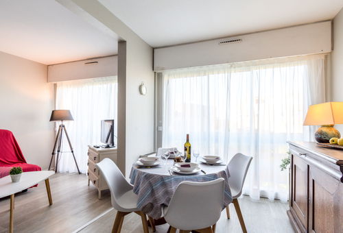 Appartement 1 chambre Sainte-maxime