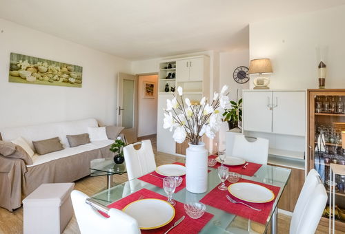 Appartement 1 chambre Cagnes-sur-mer