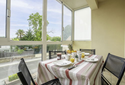Apartment 1 bedroom Anglet