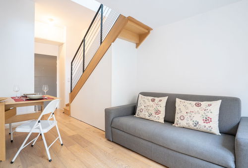 Appartement 1 chambre Nice
