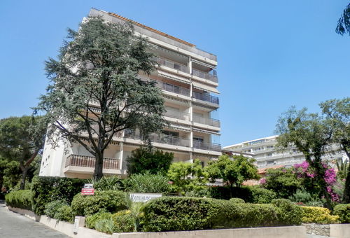 Appartement 1 chambre Cannes