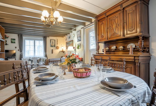 Villa 4 bedroom Saint-malo