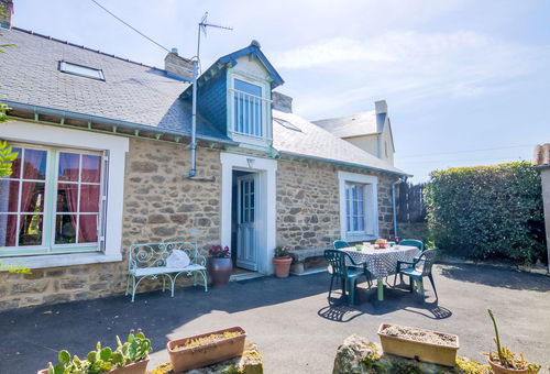 Villa 4 bedroom Saint-malo