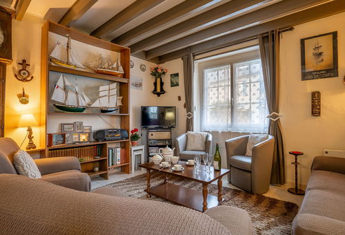 Villa 4 bedroom Saint-malo