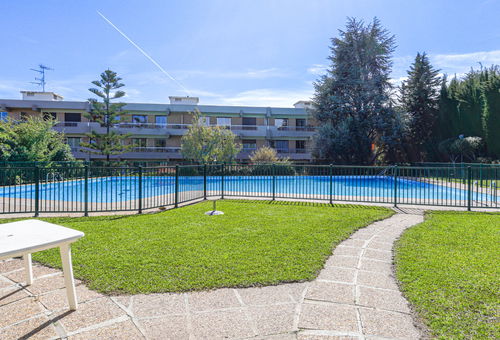 Appartement 1 chambre Nice