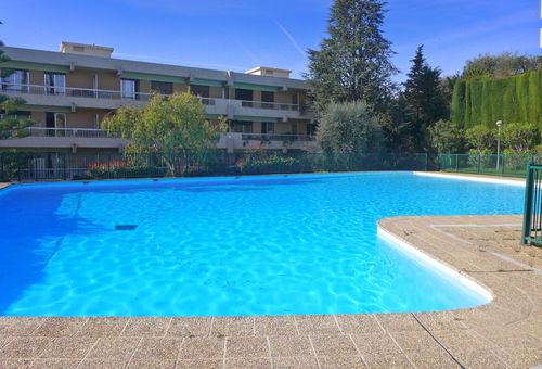 Appartement 1 chambre Nice