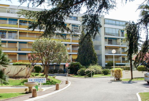 Apartment 1 bedroom Cannes