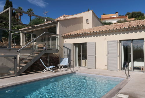 Maison 5 chambres Sainte-maxime