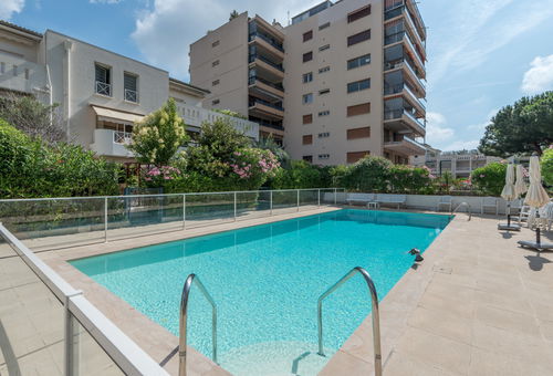 Appartement 1 chambre Cannes