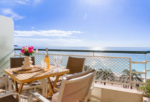 Appartement 1 chambre Nice