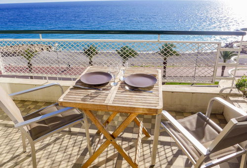 Appartement 1 chambre Nice