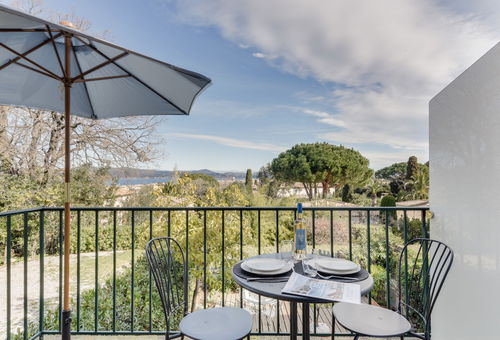Appartement 1 chambre Saint-tropez