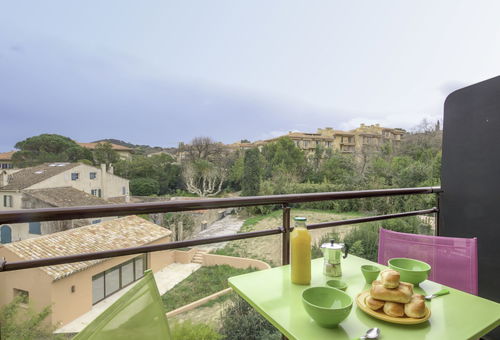 Appartement 1 chambre Saint-tropez