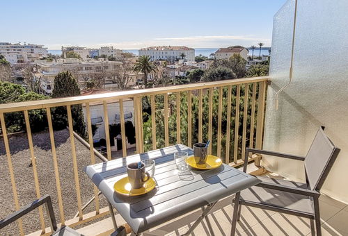 Apartment 1 bedroom Cannes