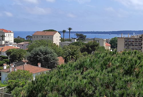 Appartement 1 chambre Cannes
