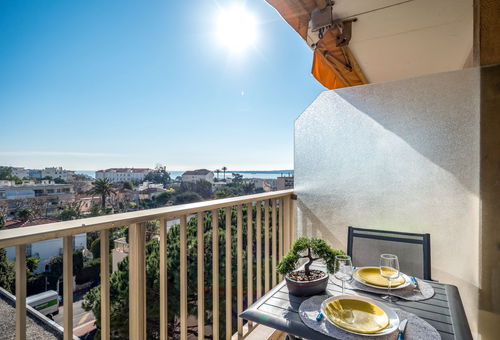 Appartement 1 chambre Cannes