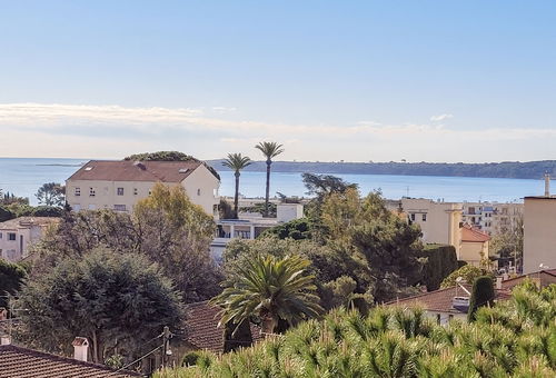 Apartment 1 bedroom Cannes