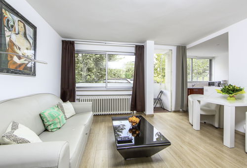 Appartement 1 chambre Cannes