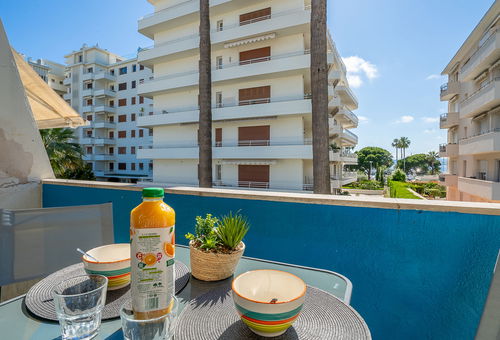 Apartment 1 bedroom Cannes