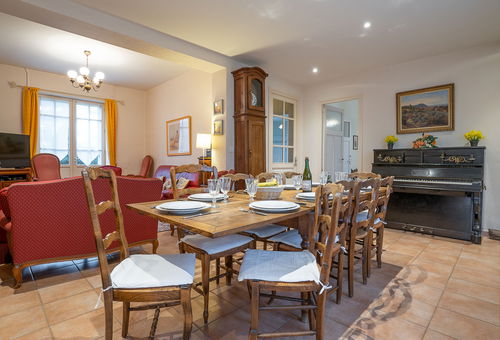 Villa 5 bedroom Saint-malo