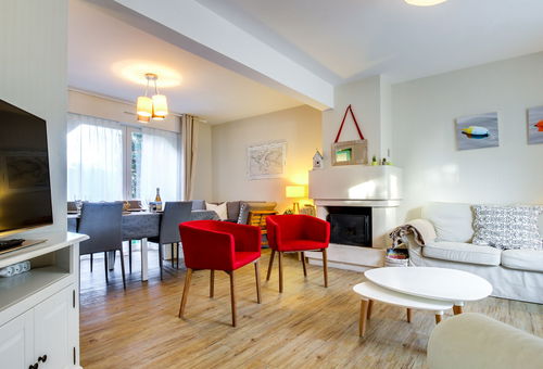 Maison 5 chambres Saint-malo