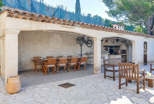 Haus 3 Zimmer Cagnes-sur-mer