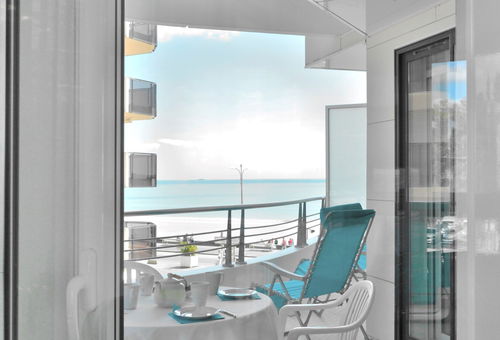Apartment 1 bedroom La Baule-escoublac