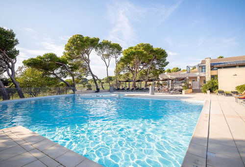 Appartement 1 chambre L'isle-sur-la-sorgue