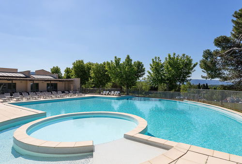 Appartement 2 chambres L'isle-sur-la-sorgue
