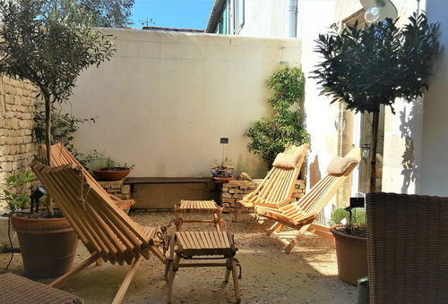 Typically Retaise House Combining Charm And Comfort.