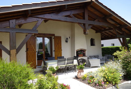 5 RD POINT CHEVREUILS - 333751