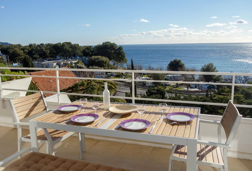 Appartement 2 chambres La Ciotat