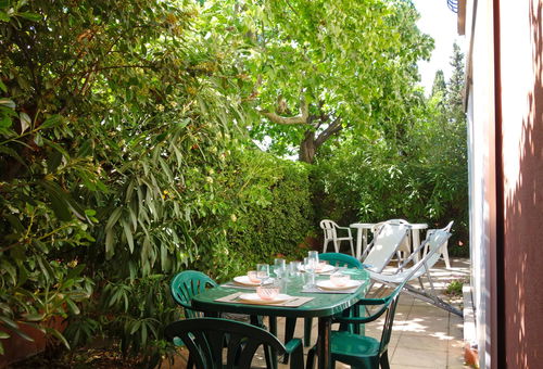 Appartement 2 chambres La Ciotat