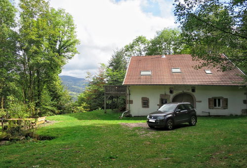 Haus 5 Zimmer Thiéfosse