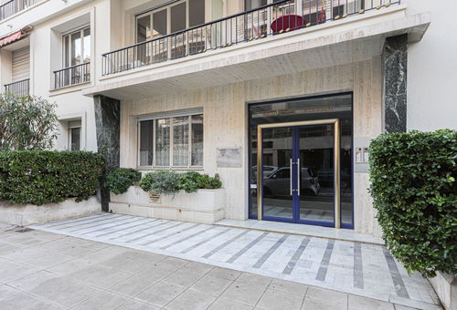Appartement 1 chambre Nice