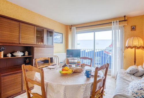 Apartment 1 bedroom Quiberon