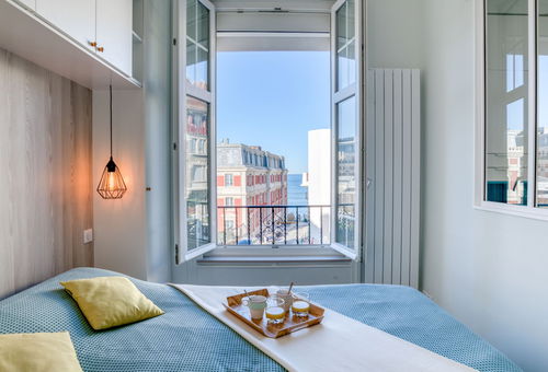 Appartement 1 chambre Biarritz