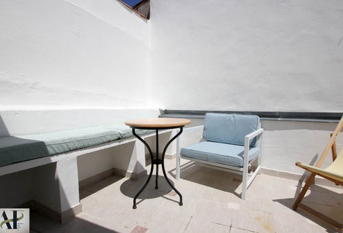 Maison 2 chambres Les Portes-en-ré