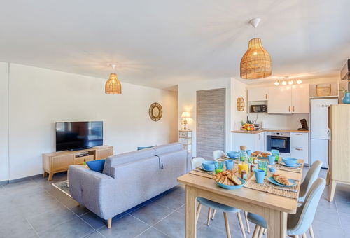 Appartement 1 chambre Porto-vecchio