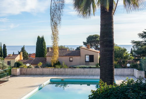 Wohnung 1 Zimmer La Ciotat