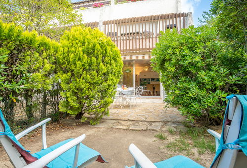 Apartment 1 bedroom La Ciotat