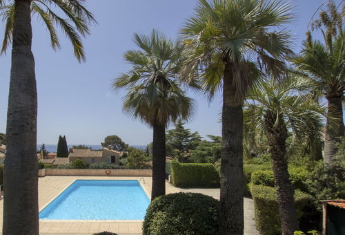 Appartement 1 chambre La Ciotat