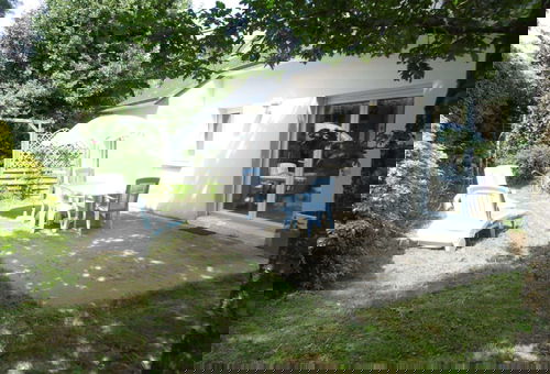 Freistehendes Haus für 8 Personen mit Garten in ruhiger Lage, 500 m vom...