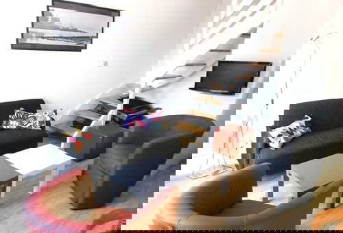 Charming renovated holiday home with 3 bedrooms located in a holiday...