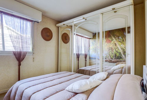 Appartement 1 chambre Arcachon