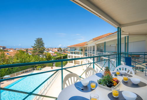 Apartment 2 bedroom Saint-jean-de-luz