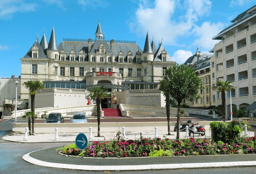 Apartment 1 bedroom Arcachon