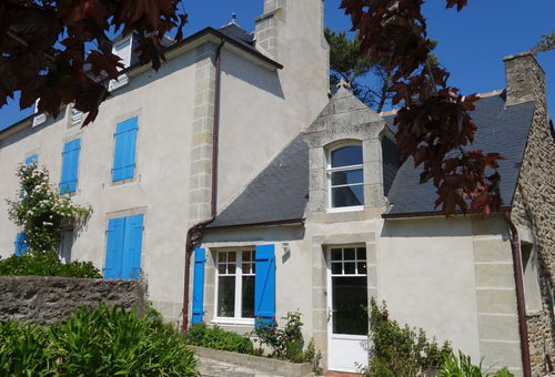Villa 2 bedroom Saint-lunaire