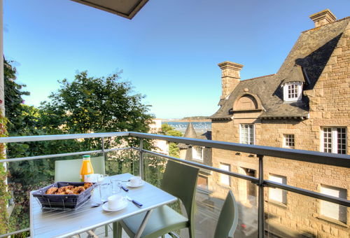 Appartement 1 chambre Dinard